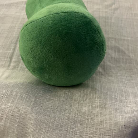 LEGO DREAMZzz Z-Blob plush promo promotional Blob Plush Soft Stuffed Toy Rare - Picture 2 of 6